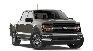 2026 Ford F-150® External Image 4